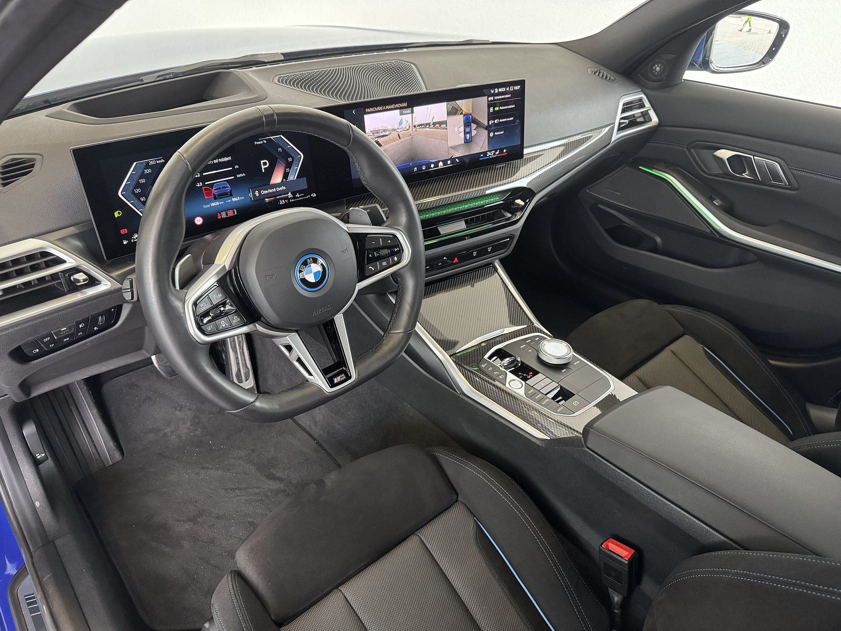 BMW Řada 3 - fotka 5