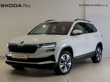 1.5 TSi 110kW Style Plus