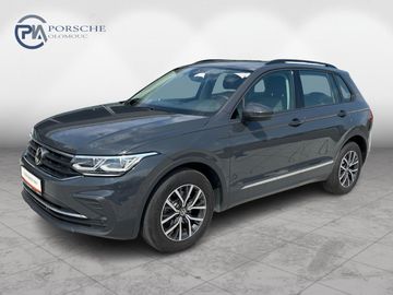 Life 2.0 TDI 110 kW DSG