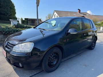 1.4i United, 59 KW, servisován