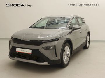 iV 50 (55 kWh) 125 kW