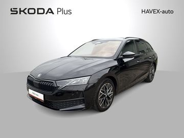 Combi 1.5 TSI M-HEV DSG