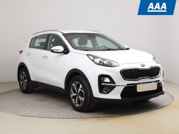 1.6 CRDi, Záruka, Serv.kniha