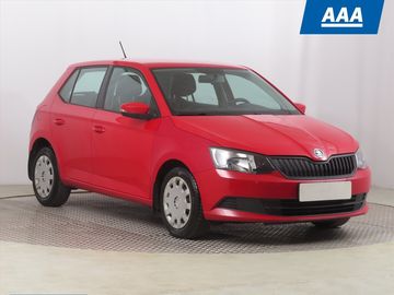 1.2 TSI, Serv.kniha, Klima