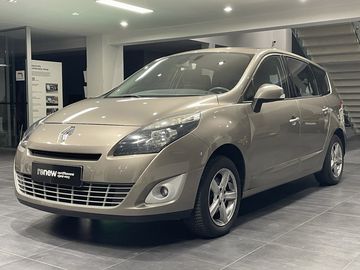 Dynamique 1,4 TCe 130k 7míst