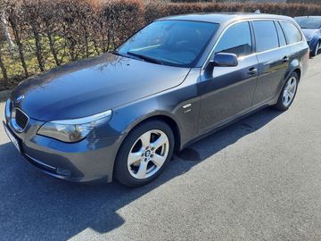 525D XDrive