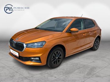 1.0TSI 85kW TOP SELECTION