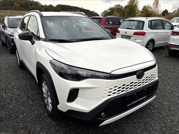 1,8   Comfort Business MC25