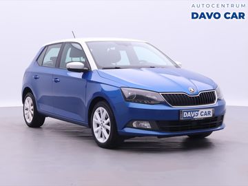 1,2 TSI 81kW Style CZ 1.Maj.