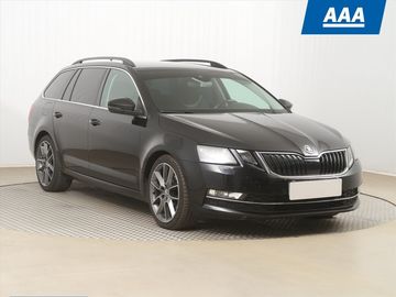 2.0 TDI, NOVÁ CENA, Automat