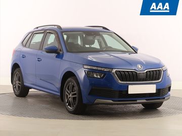 1.0 TSI, Ambition, NOVÁ CENA