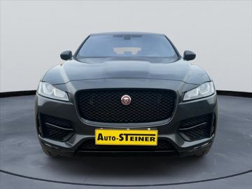 35T 250kw AWD,1.Maj
