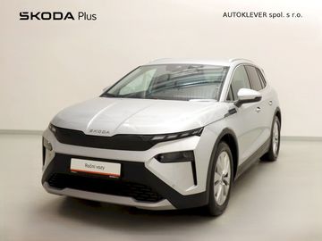 Selection 85 210kW
