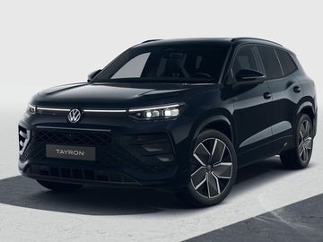 2,0 TDI 142 kW DSG 4MOT