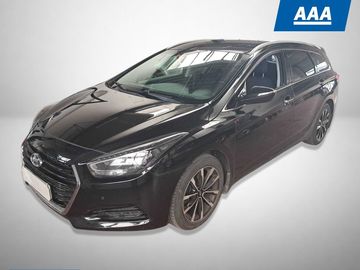 1.7 CRDi, Serv.kniha, Navi