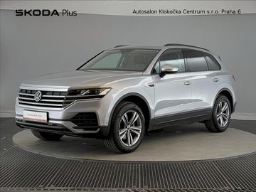 TDI170 kW 8TT 4x4