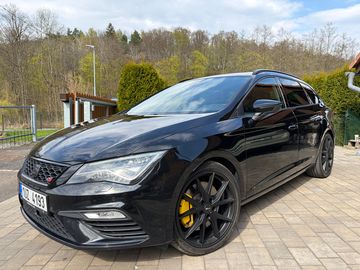 Cupra 300, 4x4, 7 DSG, NT