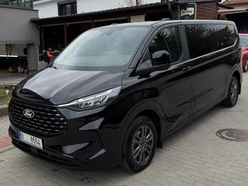 2.0TDCi Titanium L2