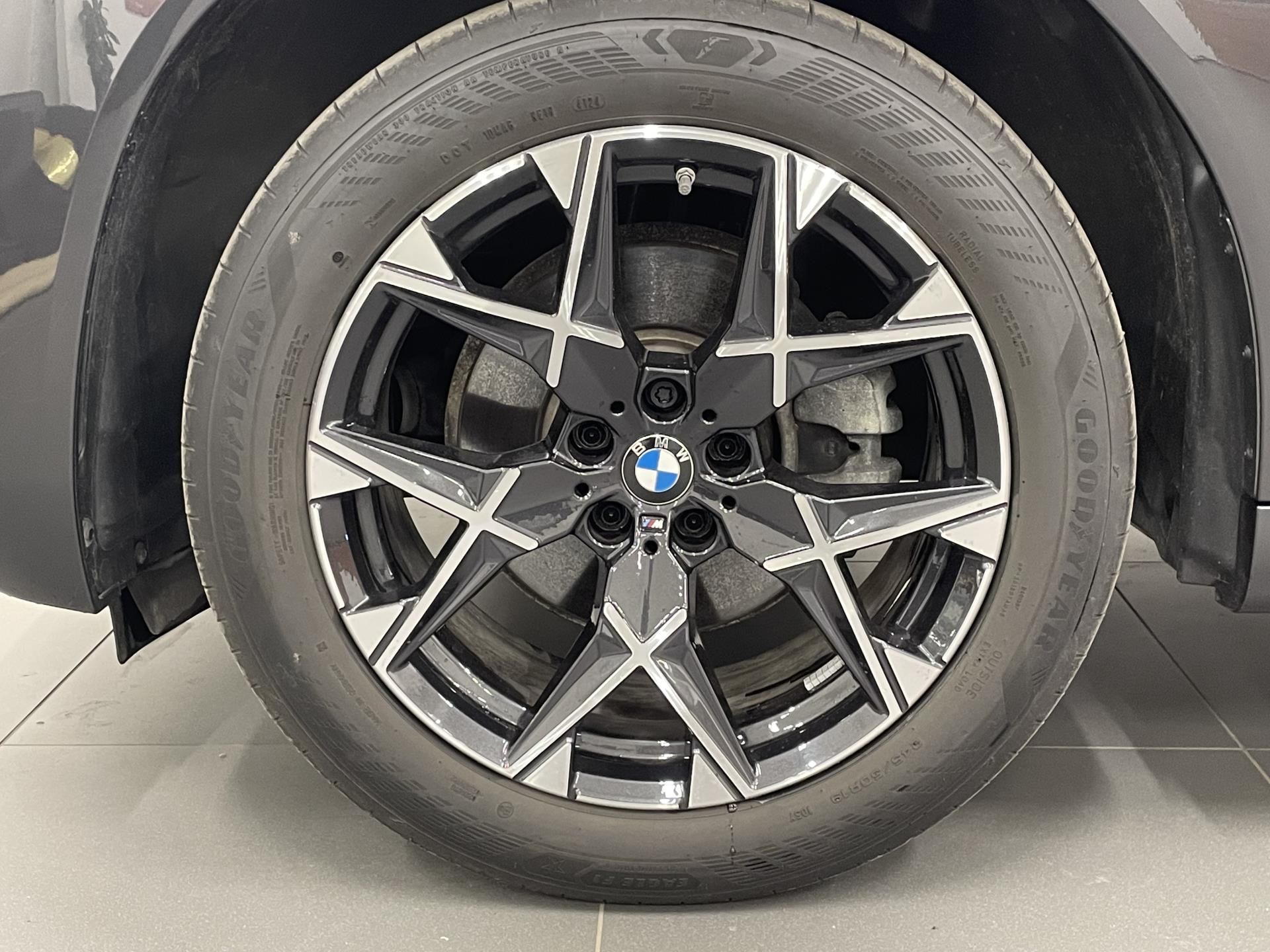BMW X3, X3 xDrive20D Tažné Panorama - fotka 4