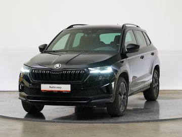 2.0 TDI 110 kW 4x4 Sportline
