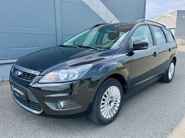1.8i 92kW TAŽNÉ 69 000km