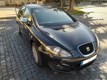 Seat Leon 1.4 TSI, 92kW, 2010