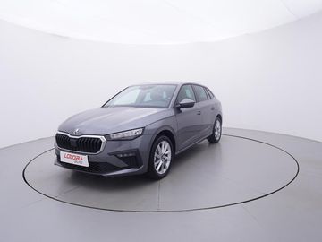 1.0 TSI 85 kW