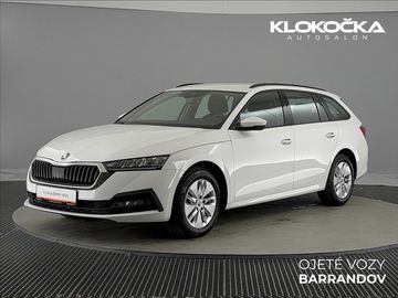 2,0 TDI  Ambition Plus 7DSG