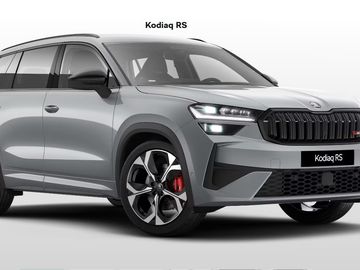 RS 2.0 TSI 195 kW