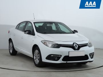 1.6 16V, LPG