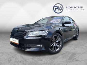Sportline2.0 TSI 162kw DSG