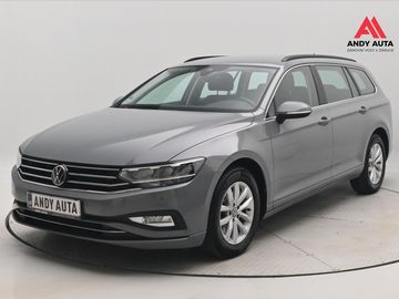 2,0 TDI 110kW Business Záruka