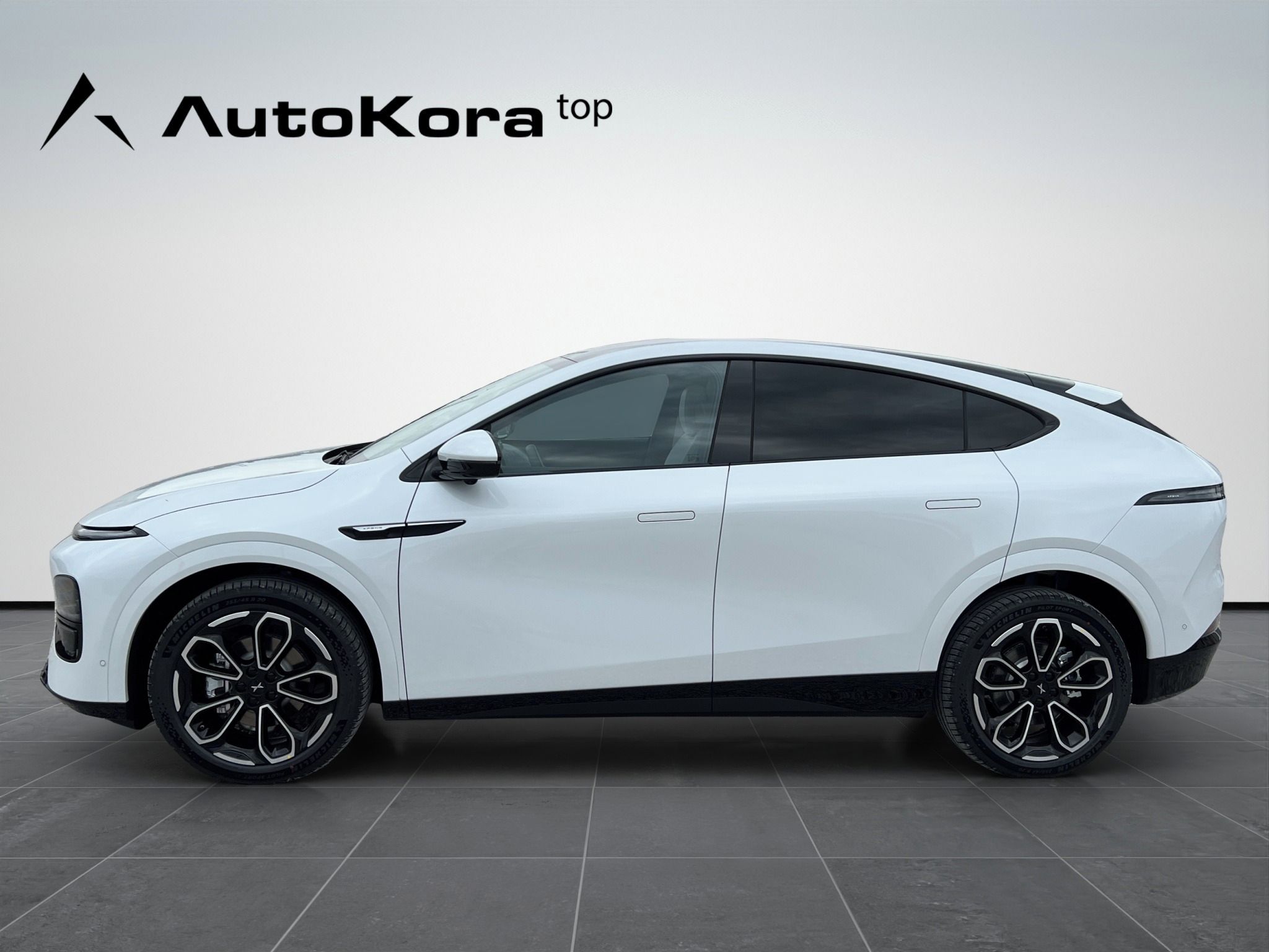 XPENG G6, AWD Performance, 358kW - fotka 5