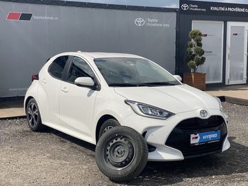 1.5HEV, ČR-1m, Style, +kola