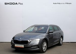 Škoda Octavia, Style 1.5TSI / 110kW 6°MP