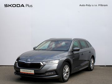Style 1.5TSI / 110kW 6°MP