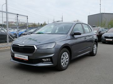 1.0 TSI 70kW Selection