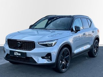 2.0B3 120kW ULTRA BLACK EDITIO