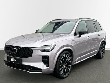 2.0T8 335kW 4x4  PLUS DARK