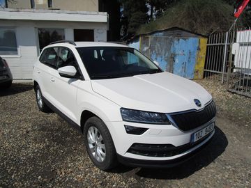 1,6TDI-85KW-KOUPEN V ČR