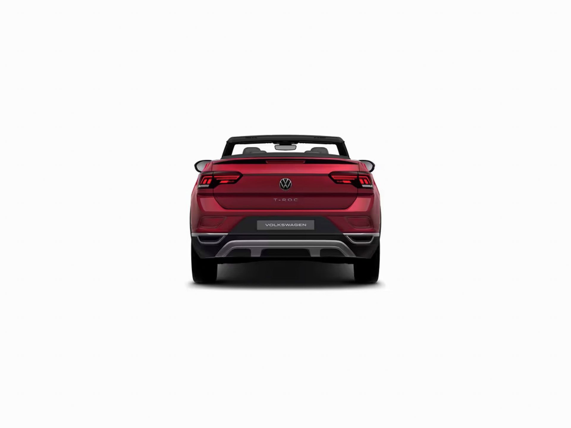 Volkswagen T-Roc, 1.5 TSI DSG ACC LED Navi - fotka 5