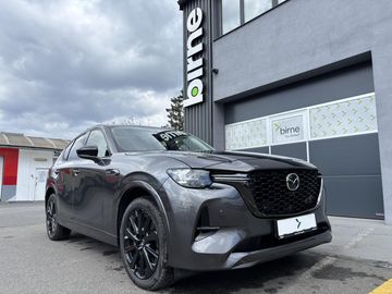 e-Skyactiv Homura PHEV 2.5