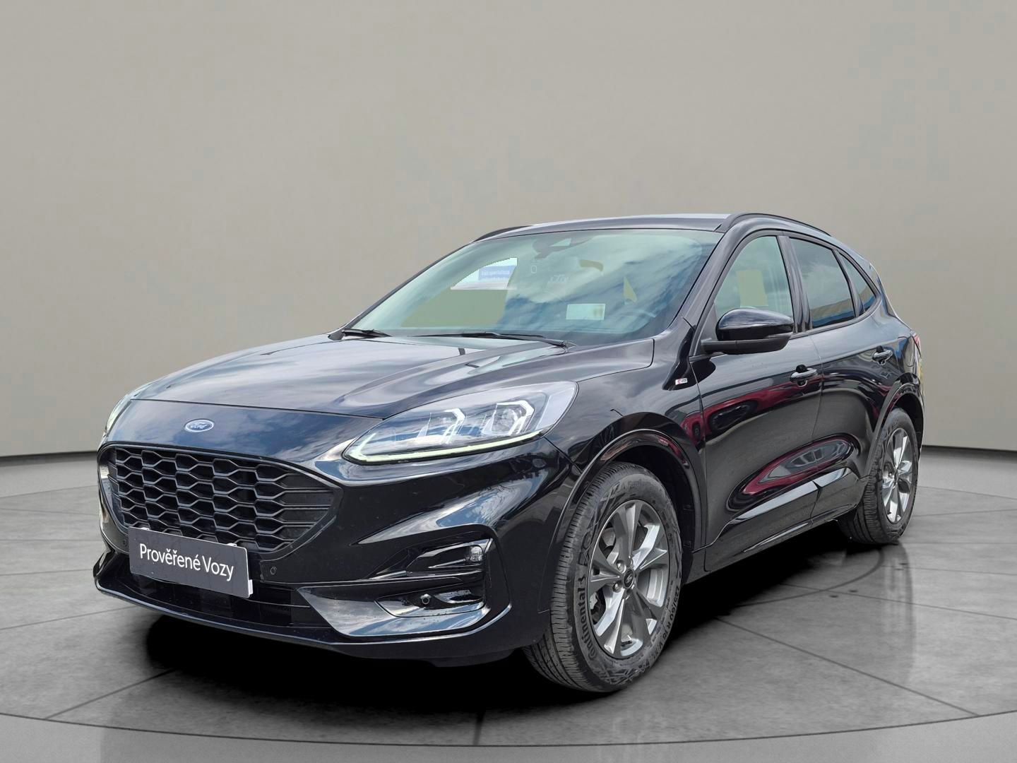 Ford Kuga, 1,5 EcoBoost ST-Line 110 kW