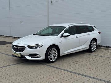 Sport Tourer 2.0 CDTi 154 kW