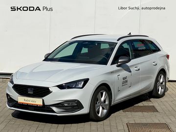 SP FR 2.0 TDI 115k