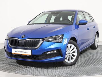 AMBITION 1,0 TSI 81 kW
