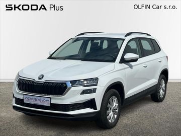 1,5 TSi 110kW 7DSG AMBITION