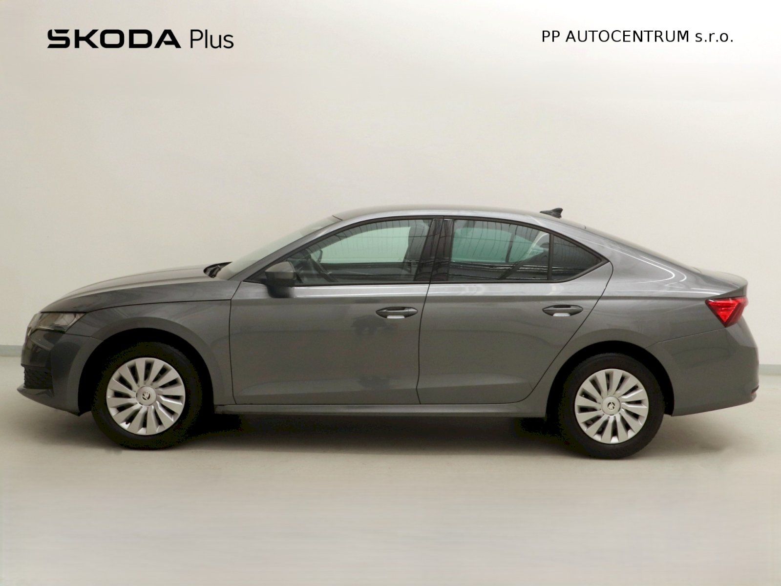 Škoda Octavia, Essence Plus 2.0TDI 85kW - fotka 3