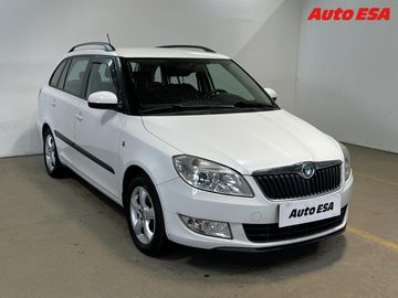 1.2 TSI,ČR,Klima