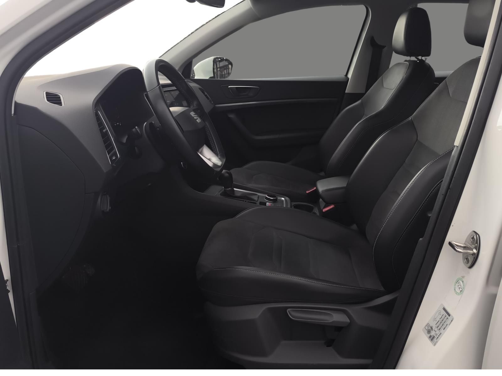 Seat Ateca, 2.0 TDi DSG Style - fotka 6
